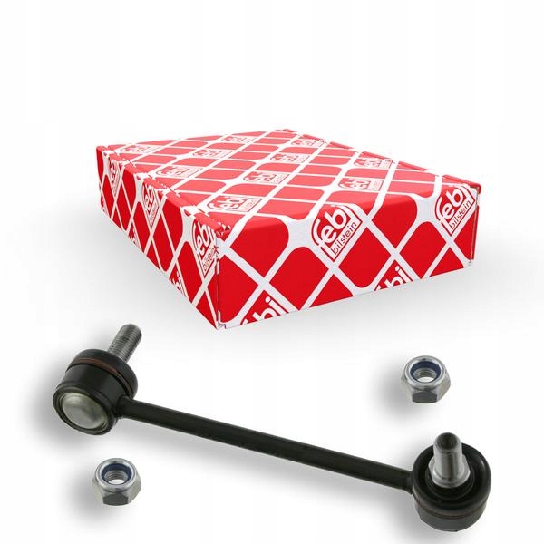 фото №4, Соединитель стабилизатора febi blistein 23688