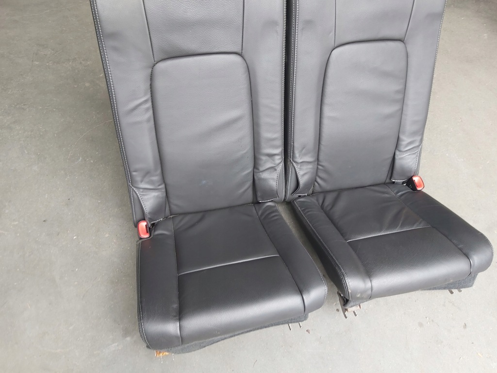 фото №10, Сидіння сидіння комплект 7осіб chevrolet captiva lift