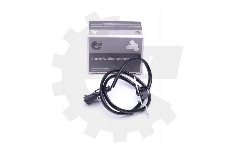 фото №1, Esen skv датчик вала розподільного валу