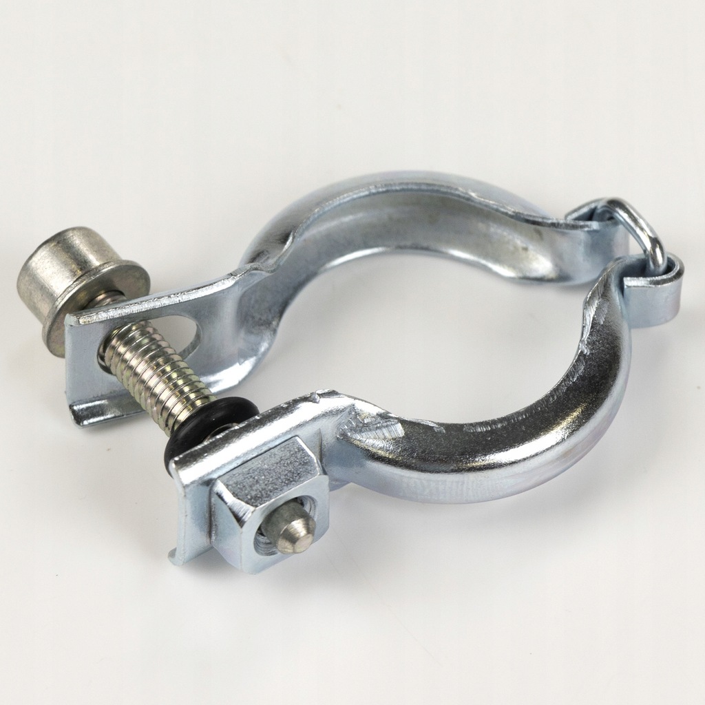 фото №2, Хомут хомут труби egr grande punto linea 1.3 jtd