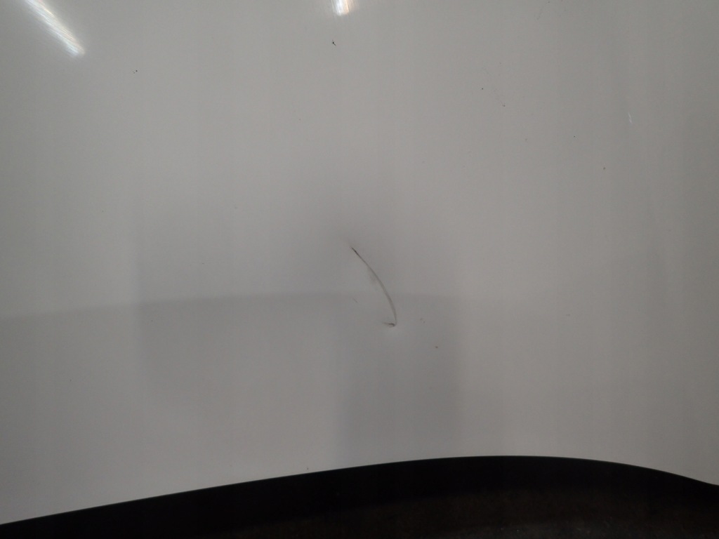 фото №3, Капот toyota yaris cross