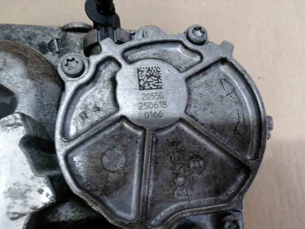 фото №7, Jeep cherokee wk2 3.0 crd защита распределительного вала