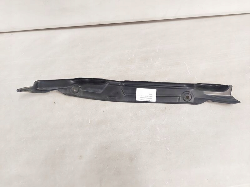 фото №1, Hyundai veloster i повітропровід повітря права