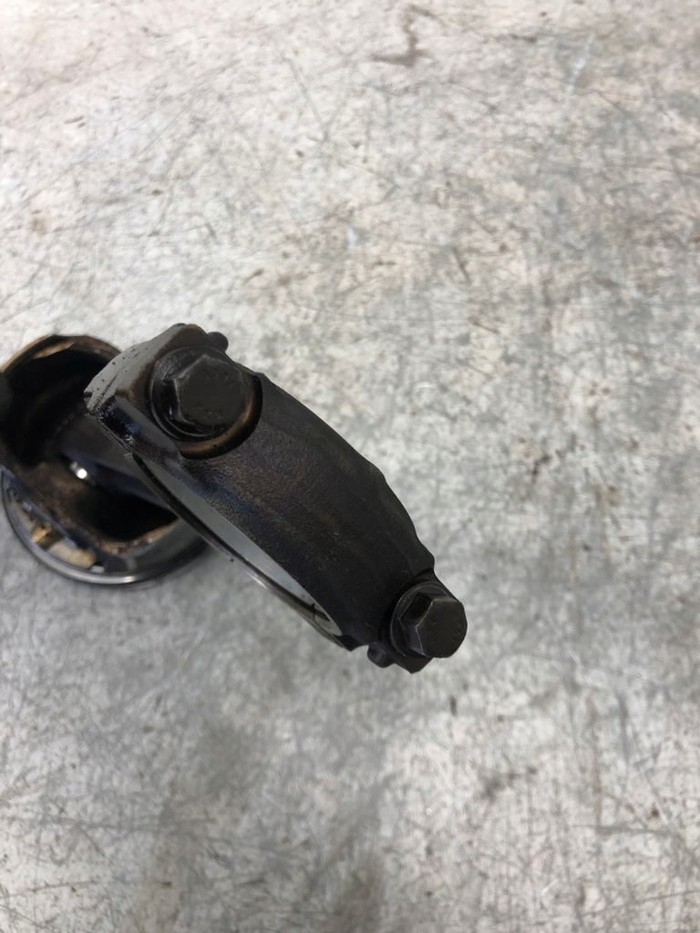 фото №5, Поршень opel signum vectra c z22yh