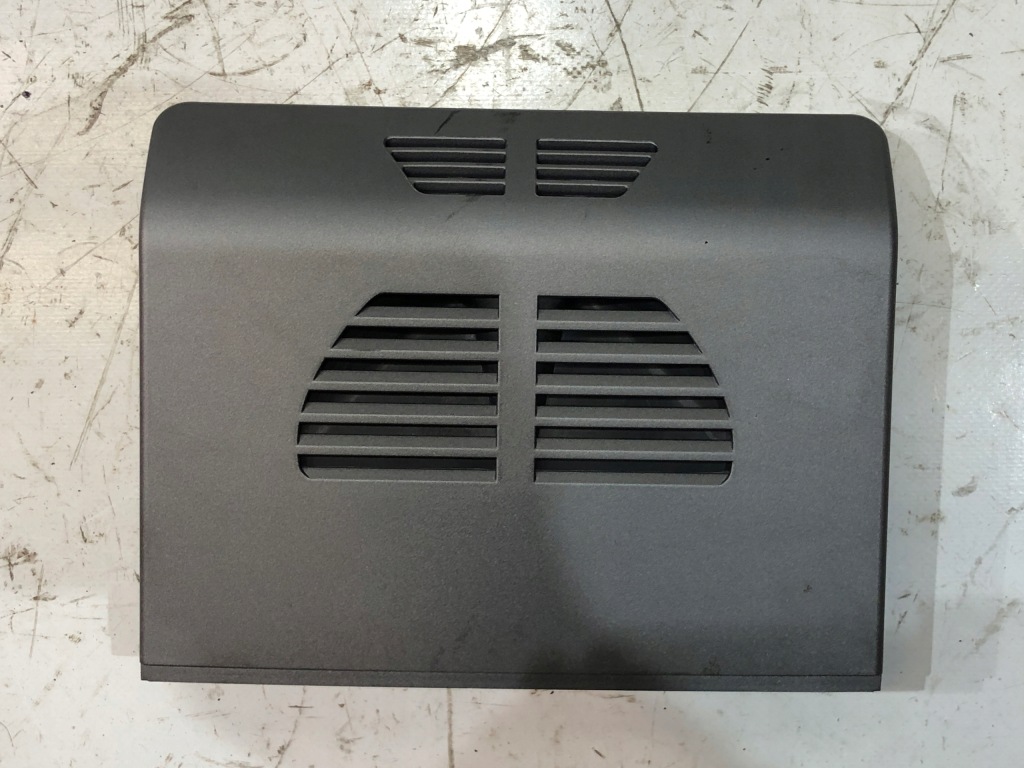 фото №1, Bmw 7 e65 модуль сигнализация ультразвуковой 4.4i