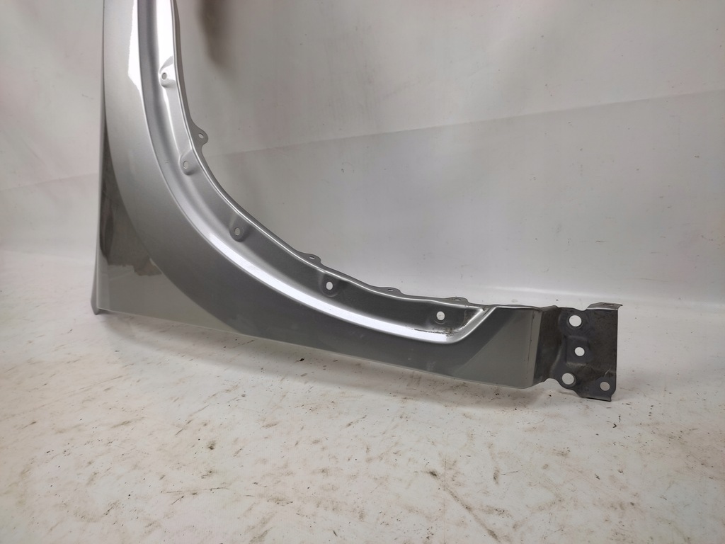 фото №9, Lexus nx ii крыло правый передний перед 2021-