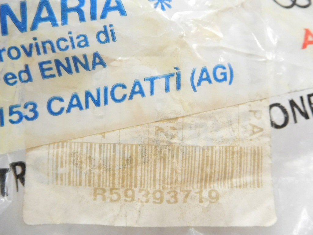 фото №6, Пружинка вкладыши замка vw golf iii оригинальный номер 1h0837229b