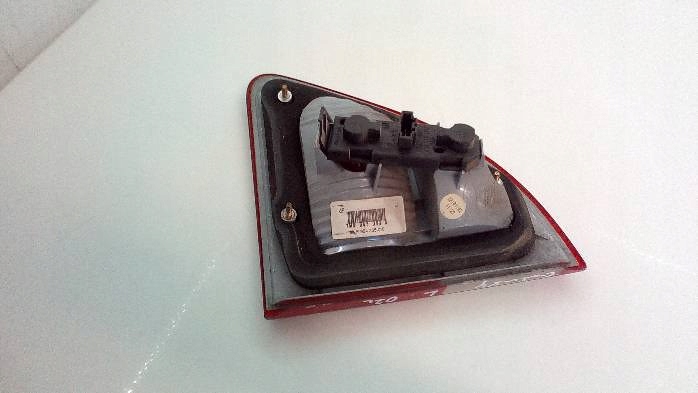 фото №6, Лампа ліва задня ford galaxy mk1 fl