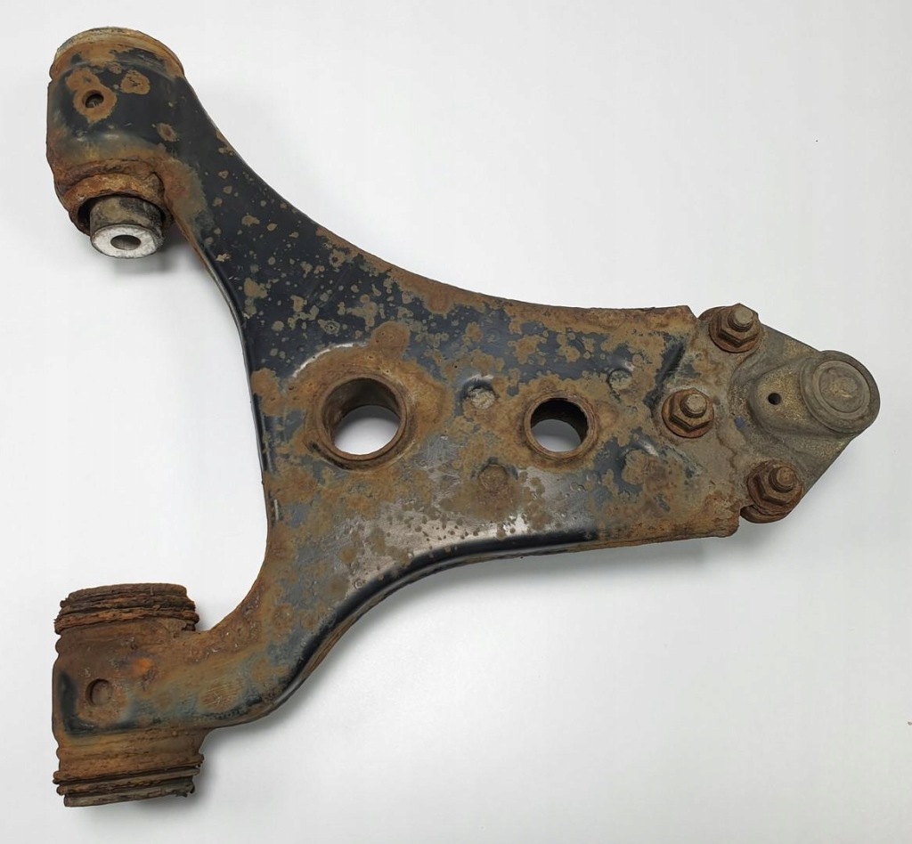 Рычаг левый передний перед mercedes w245 a1693300307 в Украине