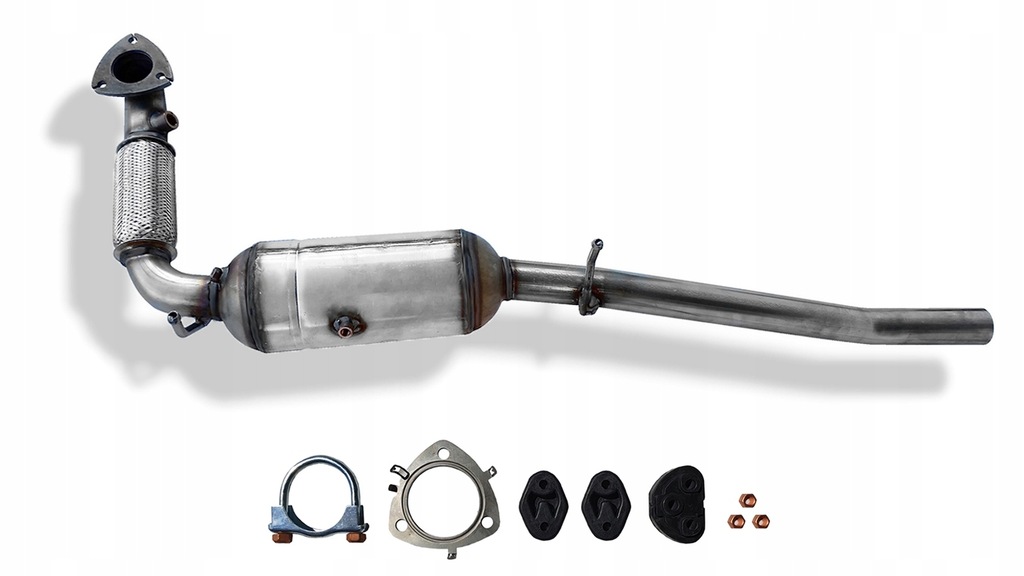 фото №1, Ford transit bus 2.2 tdci 2011-2014 фильтр dpf fap фильтр частиц твердых