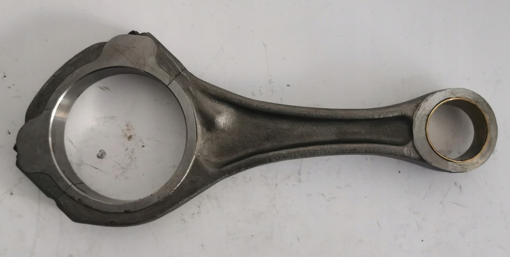 фото №1, Шатун mercedes-benz sprinter 3.0d om642