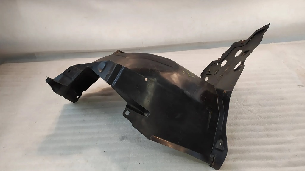 фото №9, Подкрылок левый перед nissan leaf ii