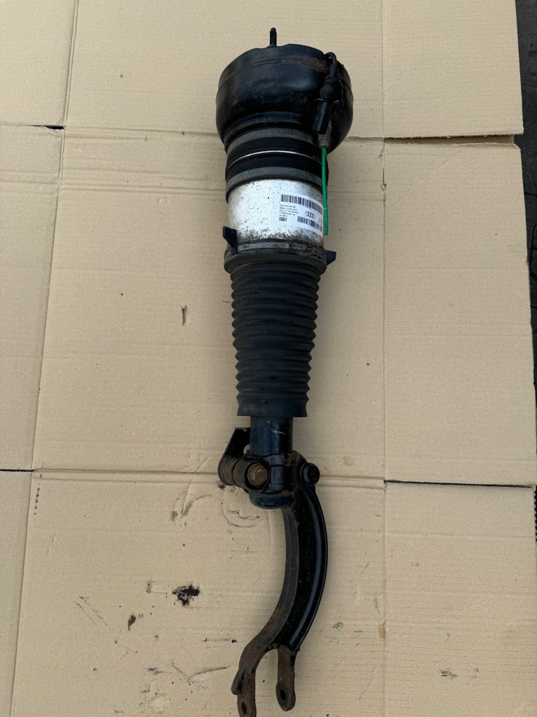 фото №1, Audi a6 c7 allroad амортизатор правый передний 4g0616039ac