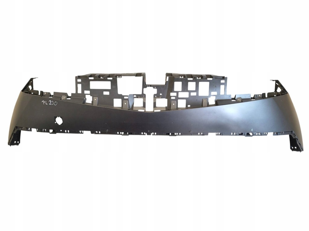 фото №1, Бампер перед hyundai ioniq 5 21-