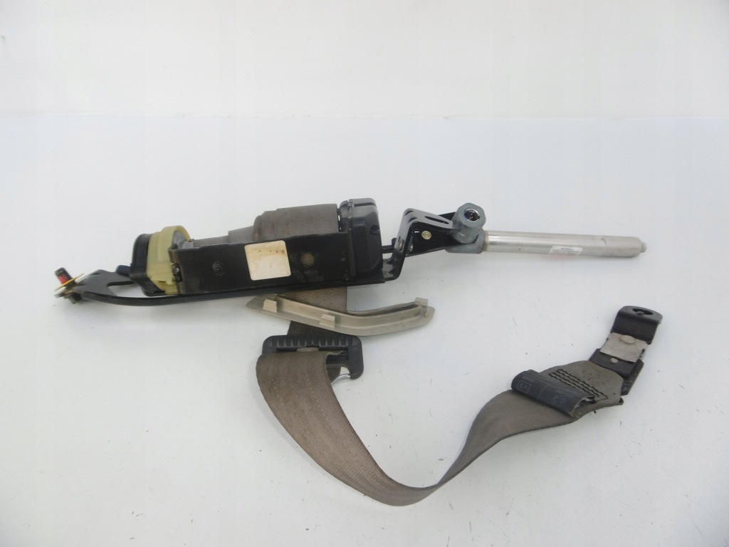 фото №8, Pas безпеки правий перед передній volvo s80