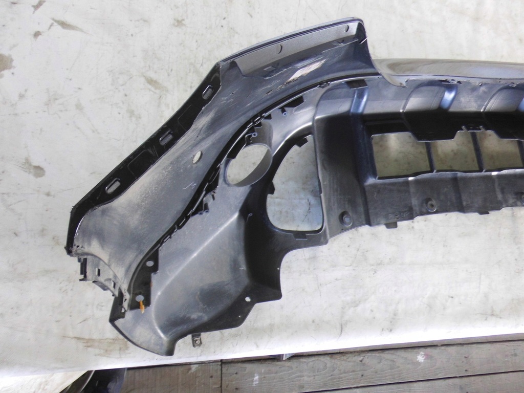 фото №5, Бампер перед передний honda cr-v crv iii 3 2006 2007 2008 2009