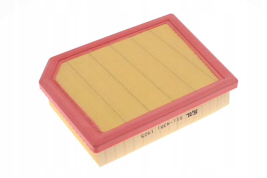 фото №1, Фильтр воздуха srline s11-4381