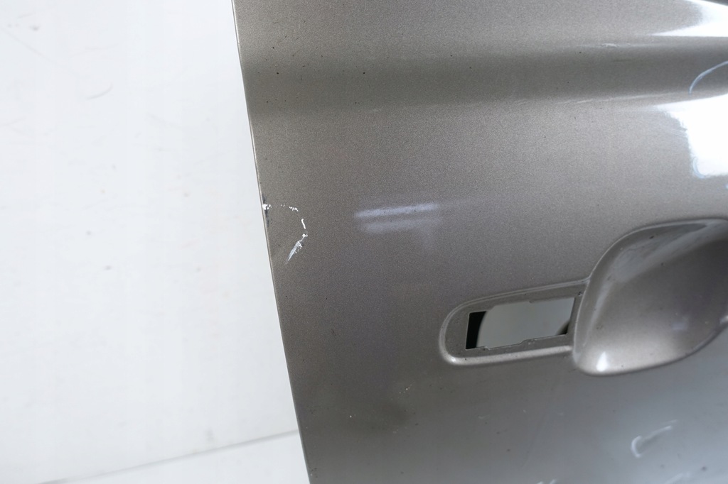 фото №7, Ford ranger 2011- двері задні правий задня