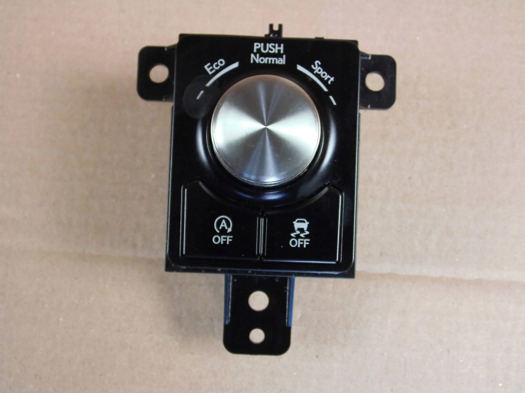 Купить Lexus rx переключатель esp trybu движение