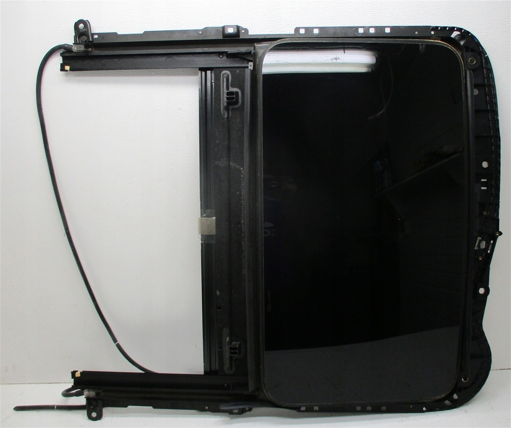 фото №10, Люк citroen c5 iii x7 sedan 96577329bj