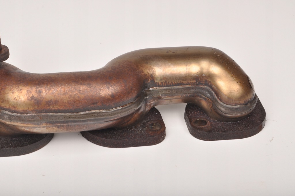 фото №8, Rolls-royce wraith rr5 6.6 колектор випускний