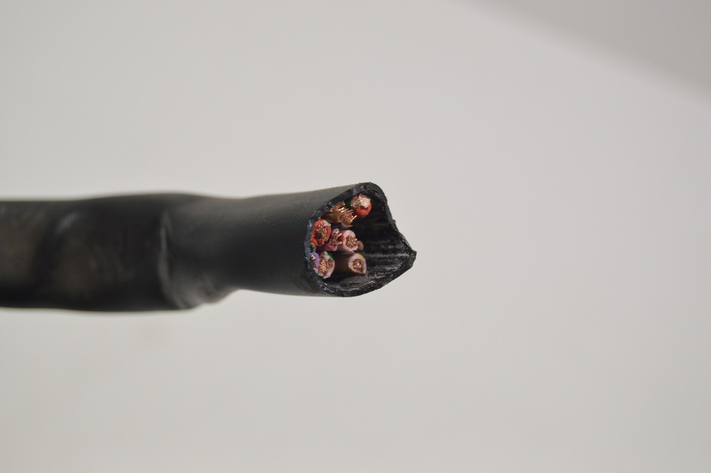 фото №4, Штекер замка запалювання mercedes r129 sl 500sl 0175453428