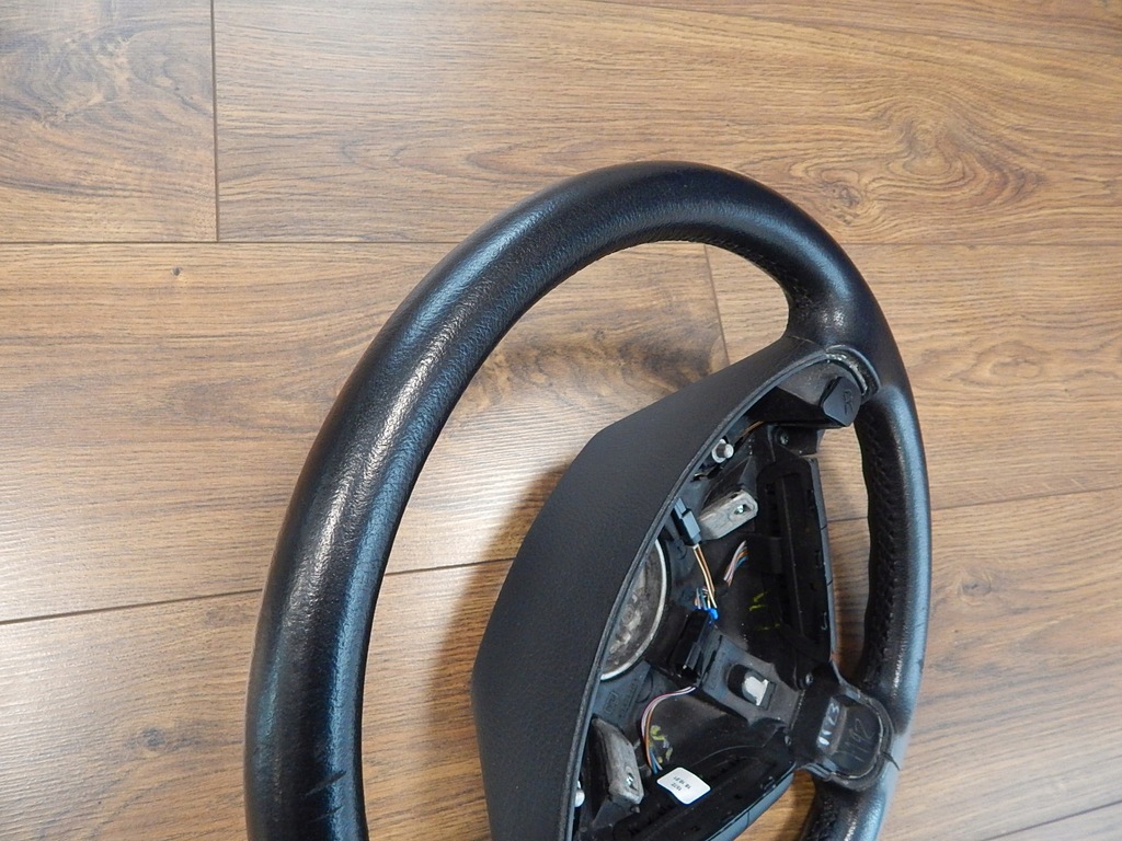 фото №8, Opel astra ii zafira a - воздуховод кожа мультифункция