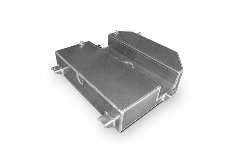 фото №1, Дополнительный бак топлива toyota hilux vigo more 4x4