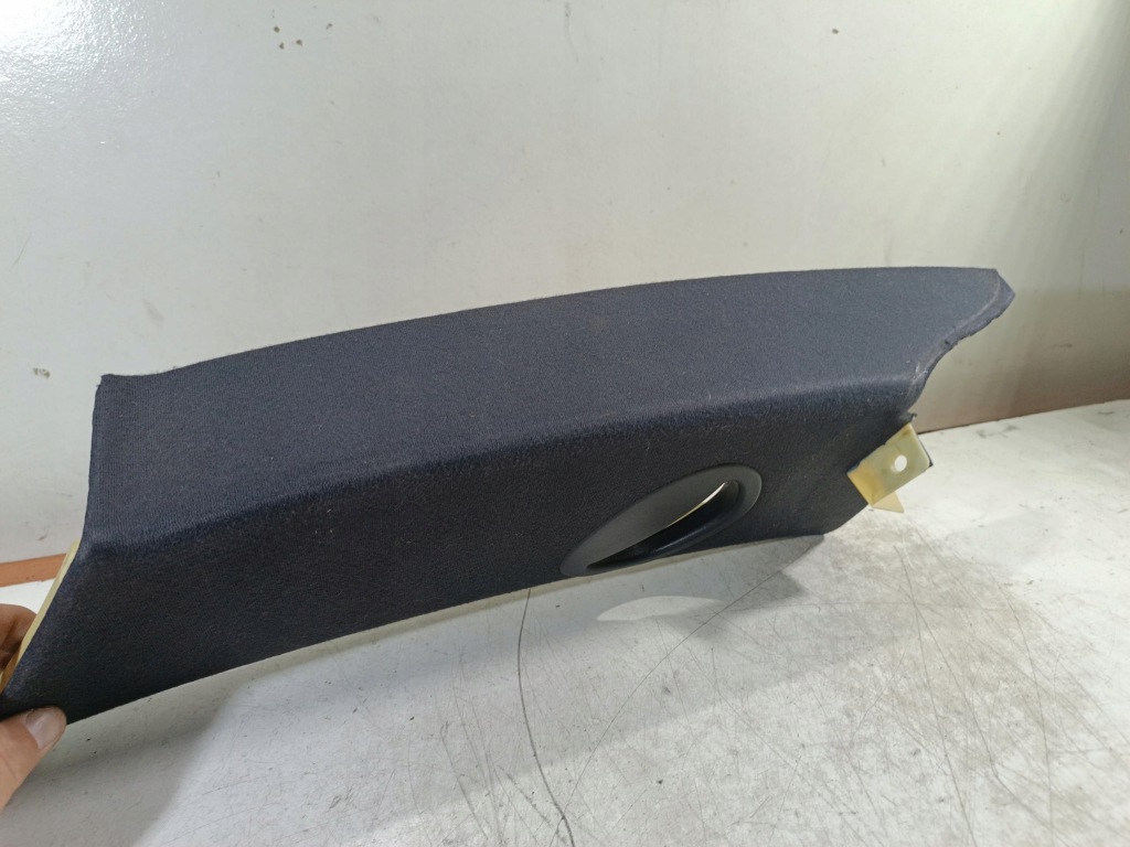 фото №4, Захист стійка правий задня bmw e53 7056348