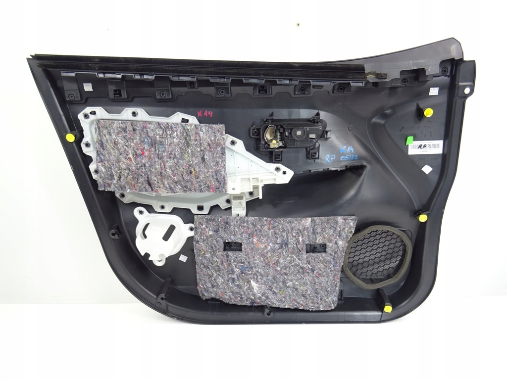 фото №9, Nissan micra v k14 обшивка двері праве перед 809225fa0a