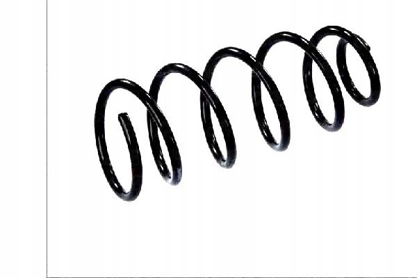 фото №1, Magnum пружина підвіска seat leon toledo ii sk