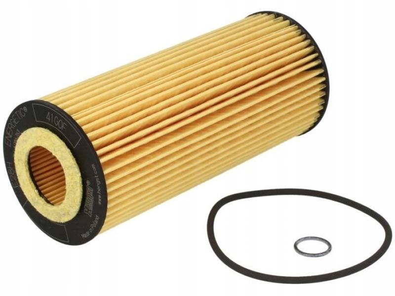 Купити Hengst фільтр e28h d203 фільтр оливи volvo