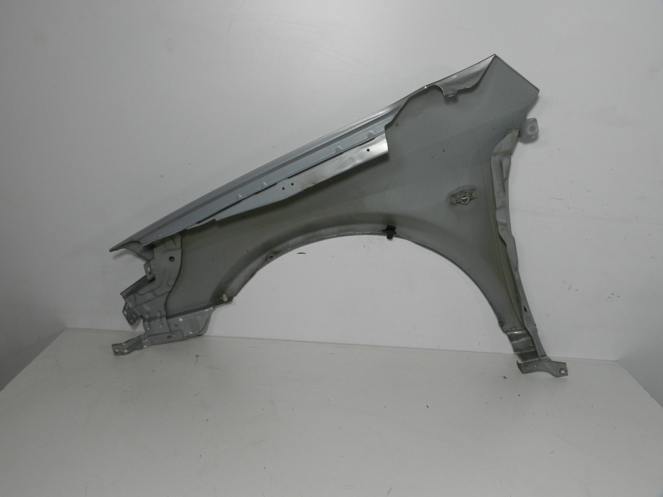 фото №10, 453.błotnik перед передній правий nissan primera p12