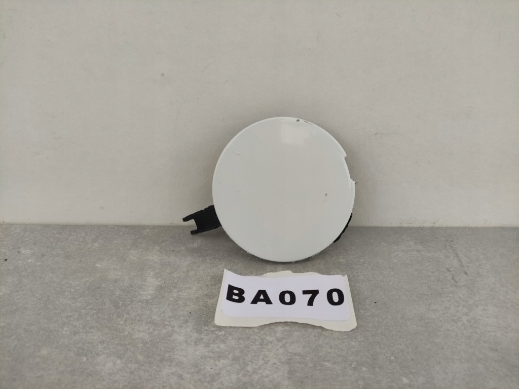 Купить Заглушка фаркоп бампера перед renault trafic 3 vivaro b 5111803864r ba070