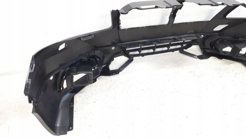 фото №9, Suzuki sx4 s-cross 2013-2016 бампер перед 7171161m