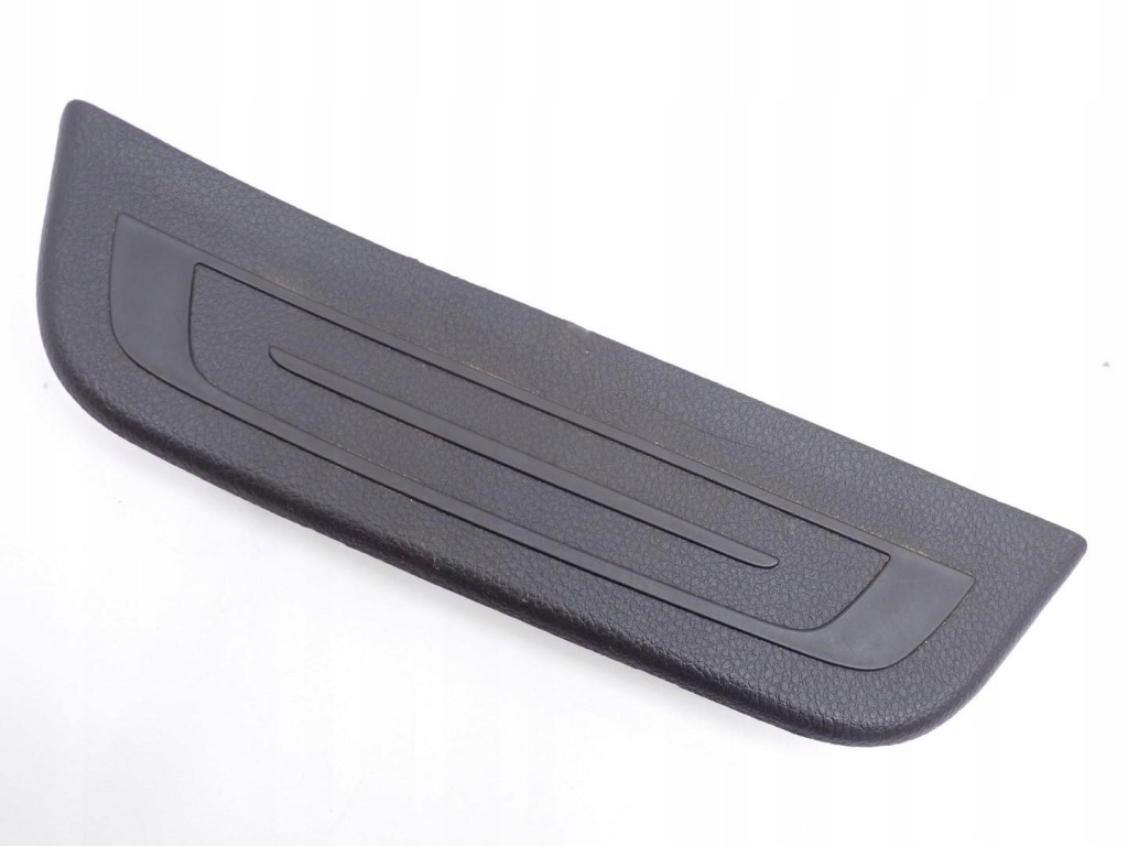 фото №1, Молдинг защита порог правый задняя 85888-a6000 hyundai i30 ii 15r