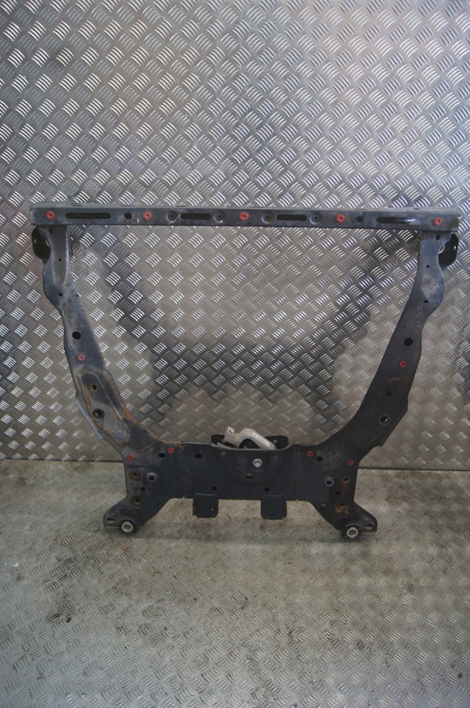 фото №7, Ford s-max mk2 2.0 tdci підрамник підрамник перед