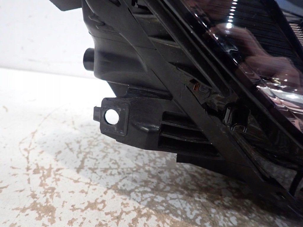 фото №7, Лампа перед правая vw passat b8 lift 19- full led