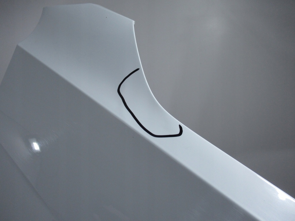 фото №9, Vw t-roc t roc крыло правый перед правый передний 2ga821106a