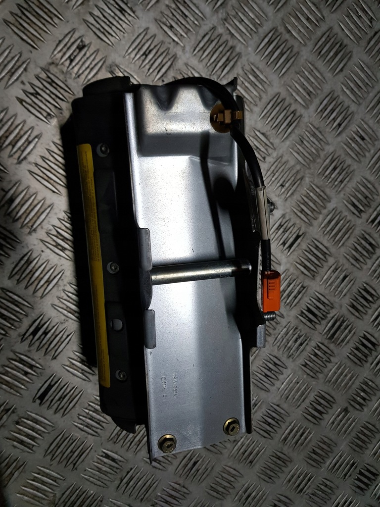 фото №5, Audi a6 c4 подушка подушка безопасности 4a0880203 воздушная