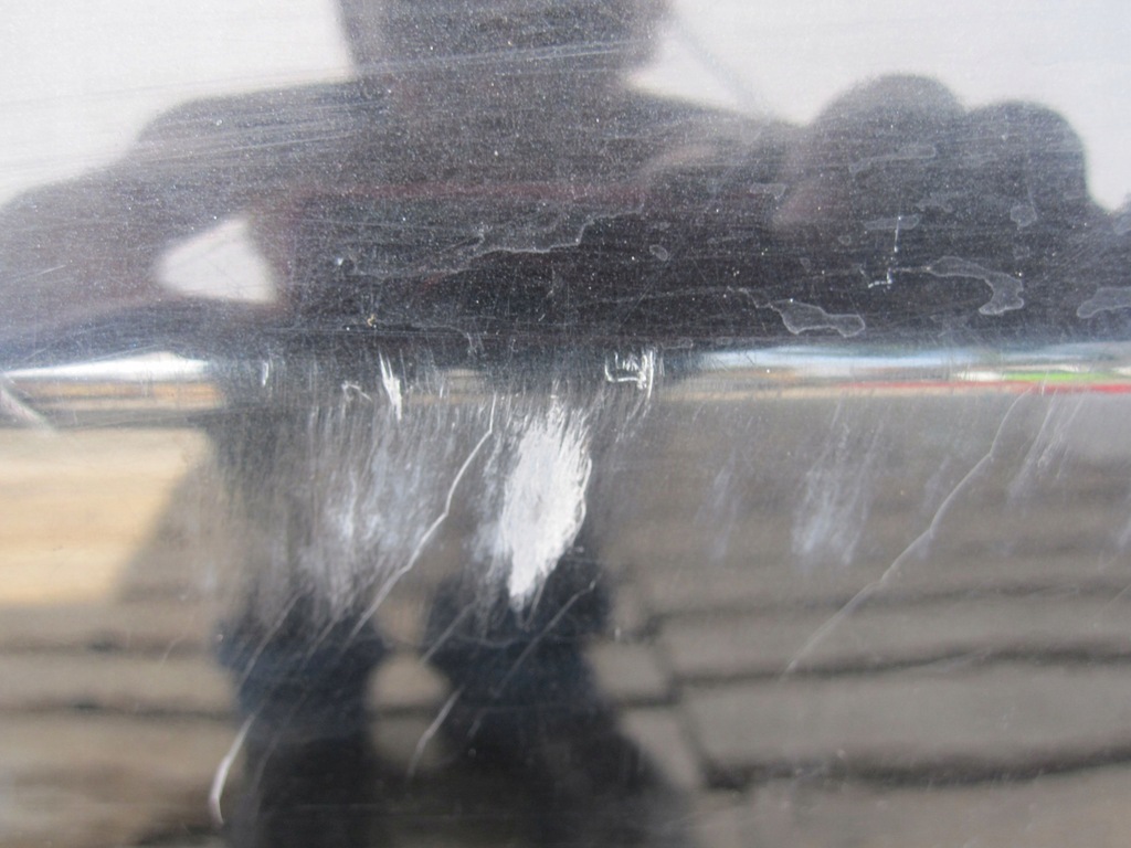 фото №8, Bmw x3 e83 lift 06r дверь левая задняя