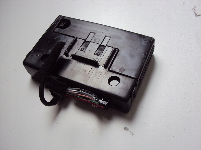 фото №2, Модуль навигации renault espace v