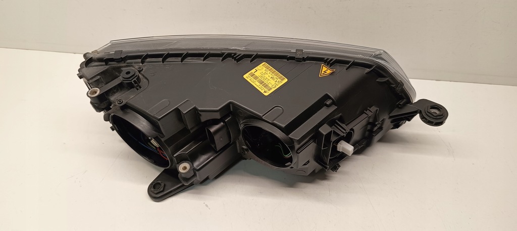 фото №13, Skoda octavia iii фара ксенон поворотный лампа левая