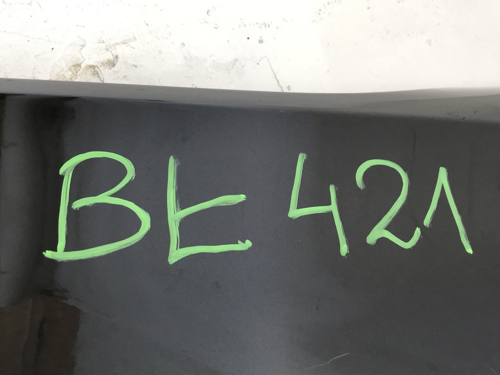 фото №16, Bmw x3 g01 x4 g02 hybrid крыло левый перед