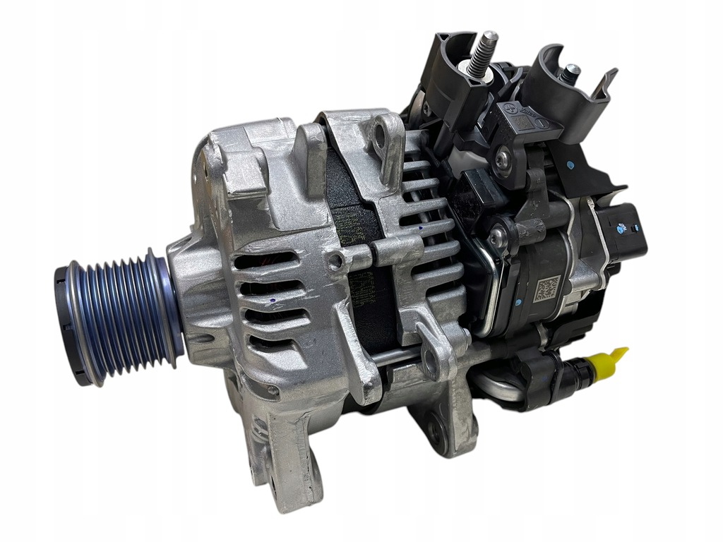 фото №6, Генератор бензин bmw 3 g20 g21 4 g22 g23 g26 5 g60 g61 x3 g45 x6 g06 lift