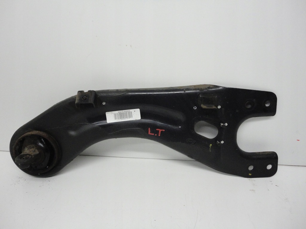 фото №1, Kia ceed ii i30 ii важіль лівий задня задній 2012-