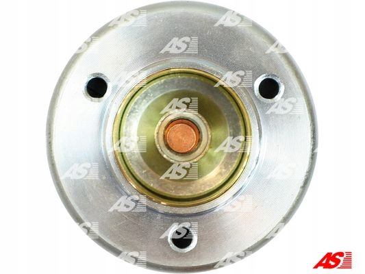 фото №14, Автоматична коробка передач стартер вимикач ss0121 as-pl