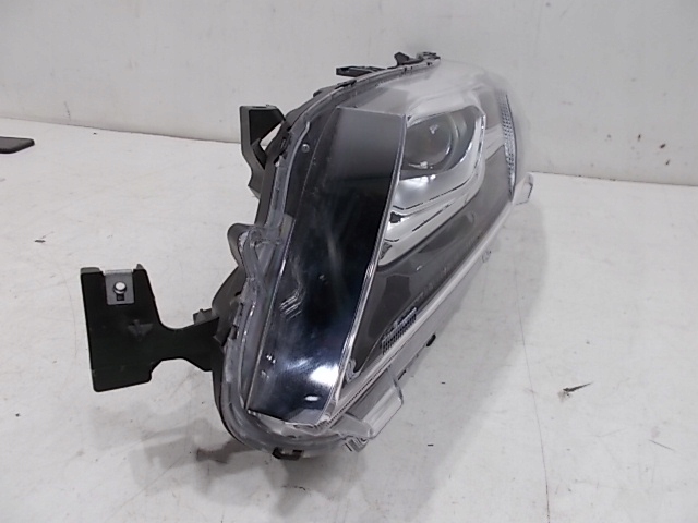 фото №5, Mitsubishi eclipse cross 18-21 full led лампа левая