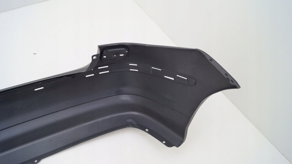 фото №7, Nissan almera tino 00-06 бампер задній задня m58