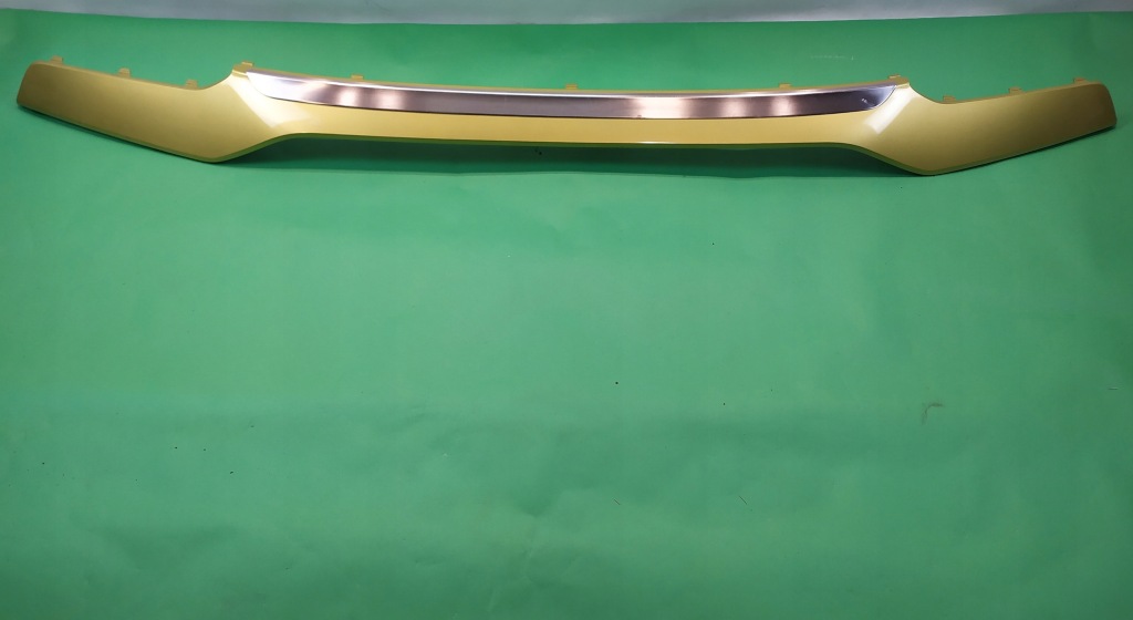 фото №1, Молдинг бампера задняя задняя hyundai kona